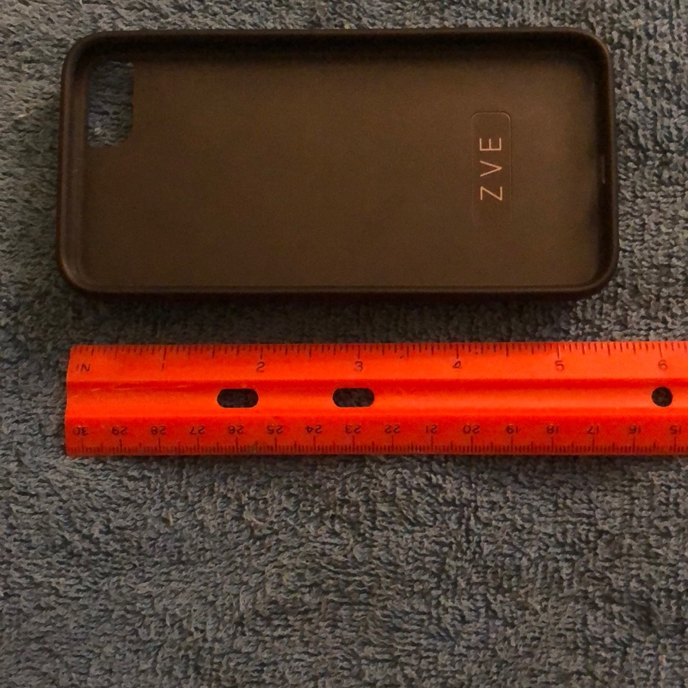 Zve Cell Phone Case for iPhone 8 - Picture 4 of 9
